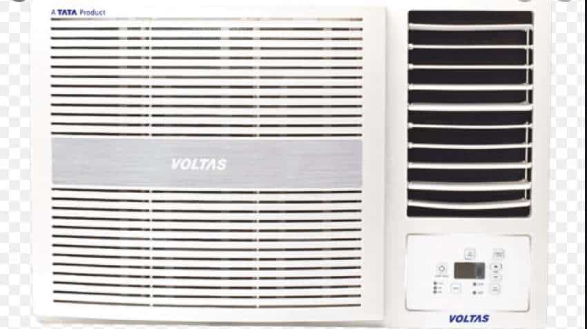 Voltas share price: Jefferies maintain Buy with a price target of Rs 1250, know key risks Voltas share price: Jefferies maintain Buy with a price target of Rs 1250, know key risks