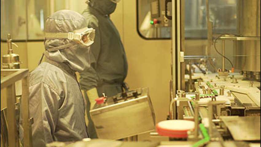 Gland Pharma share price: Sharekhan initiates Buy recommendation - price target of Rs 3040 Gland Pharma share price: Sharekhan initiates Buy recommendation - price target of Rs 3040