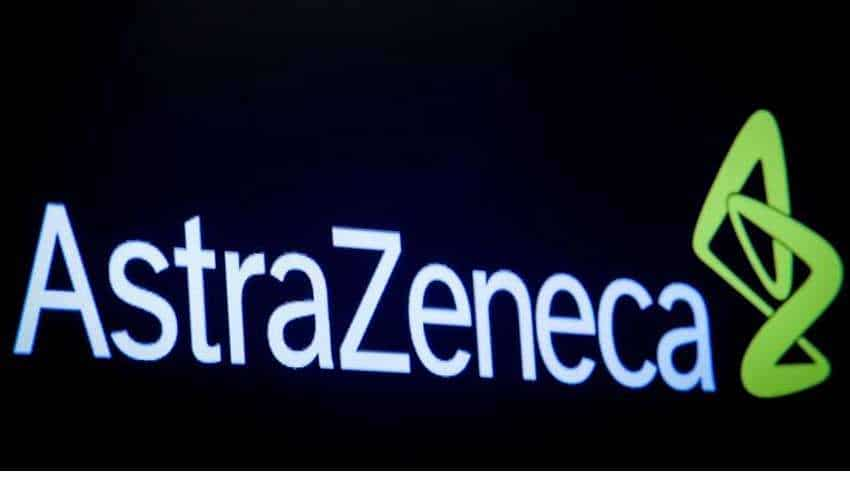 AstraZeneca has sold its stake in Moderna for more than $1 billion -The Times