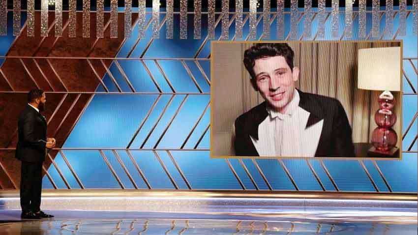 Josh O'Connor wins Golden Globe for his portrayal of Prince Charles in ''The Crown'' Josh O'Connor wins Golden Globe for his portrayal of Prince Charles in ''The Crown''