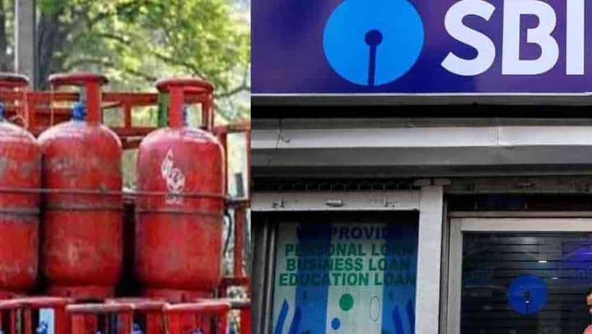 LPG cylinder price, petrol, diesel prices to this SBI norm - 5 rules that changed from today - March 1, 2021 LPG cylinder price, petrol, diesel prices to this SBI norm - 5 rules that changed from today - March 1, 2021
