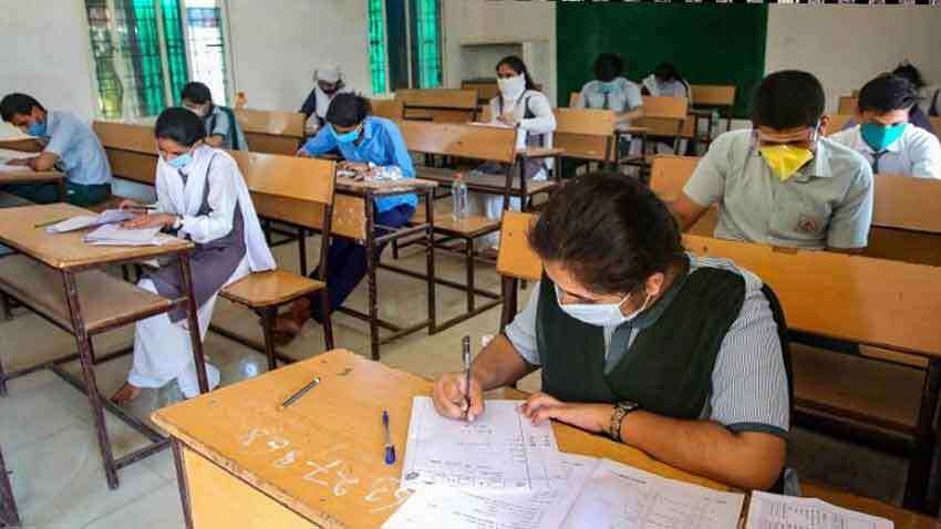 Maharashtra board exams 2021 time table released: Check class 10, class 12 board exams dates; Students, don&#039;t miss