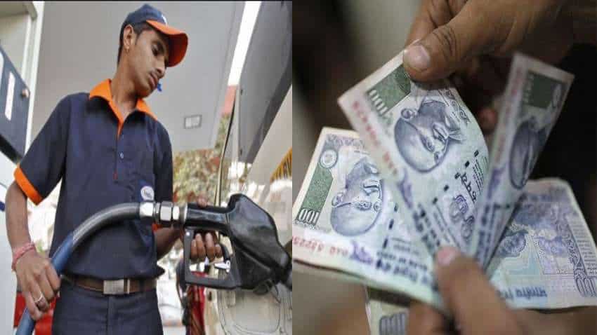 Petrol, Diesel Prices Today in your city– Monday relief; Know how to EARN MONEY from rising oil prices Petrol, Diesel Prices Today in your city– Monday relief; Know how to EARN MONEY from rising oil prices