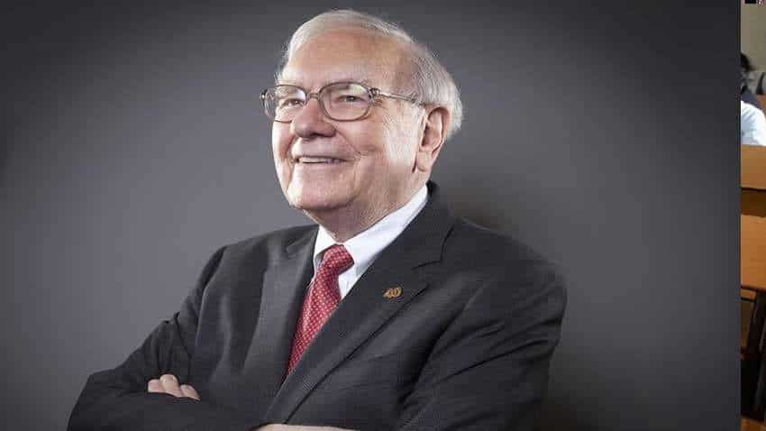 Warren Buffett mistake: $10 billion miscalculation - check Oracle of Omaha letter