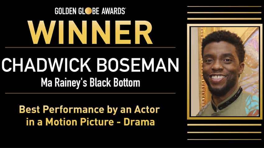 Golden Globes 2021 Winners, Nominations Full List LIVE Updates: Check who bagged what so far Golden Globes 2021 Winners, Nominations Full List LIVE Updates: Check who bagged what so far