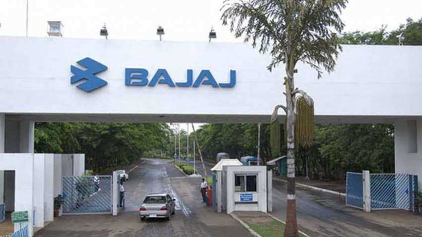 Bajaj Auto sales up 6 pc to 3,75,017 units in Feb
