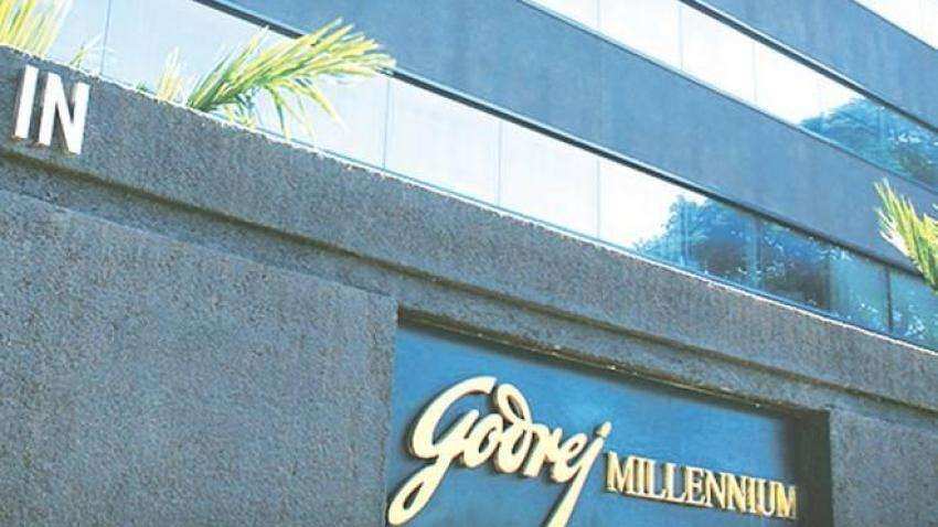 Godrej Properties buys 1.5 acre land parcels worth Rs 166 cr for residential proj in Mumbai