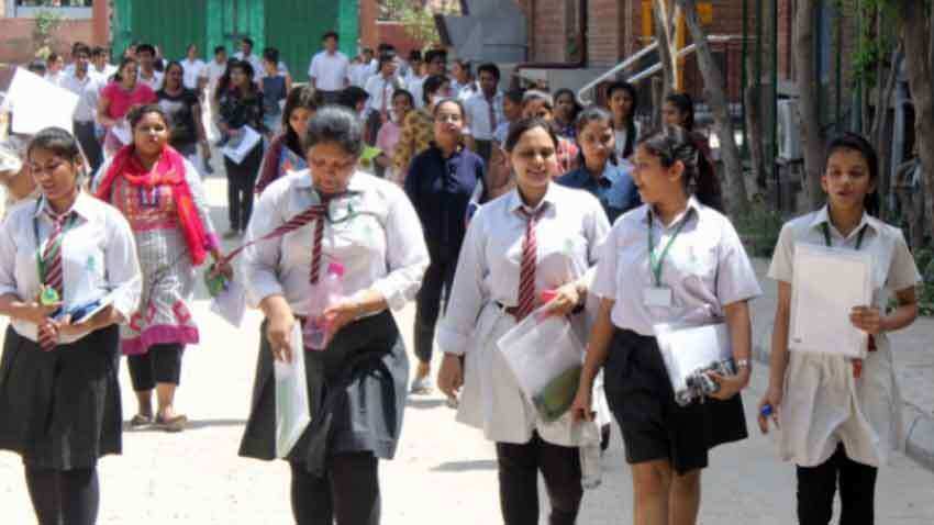 CBSE board exams 2021 class 10, class 12 practicals date: Students exams start today - check Board guidelines