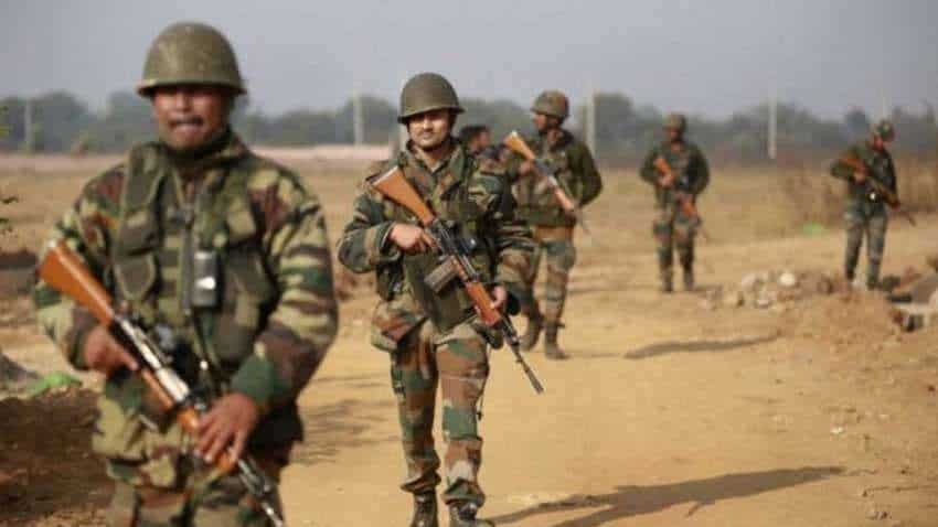 Indian Army Recruitment Rally 2021: 8th pass, 10th pass can apply; know where to apply and other details Indian Army Recruitment Rally 2021: 8th pass, 10th pass can apply; know where to apply and other details