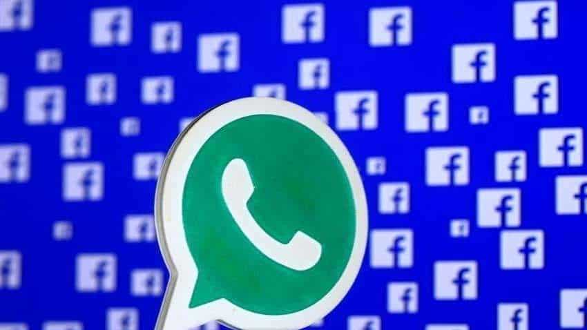 Centre gets more time to file report in WhatsApp privacy case Centre gets more time to file report in WhatsApp privacy case