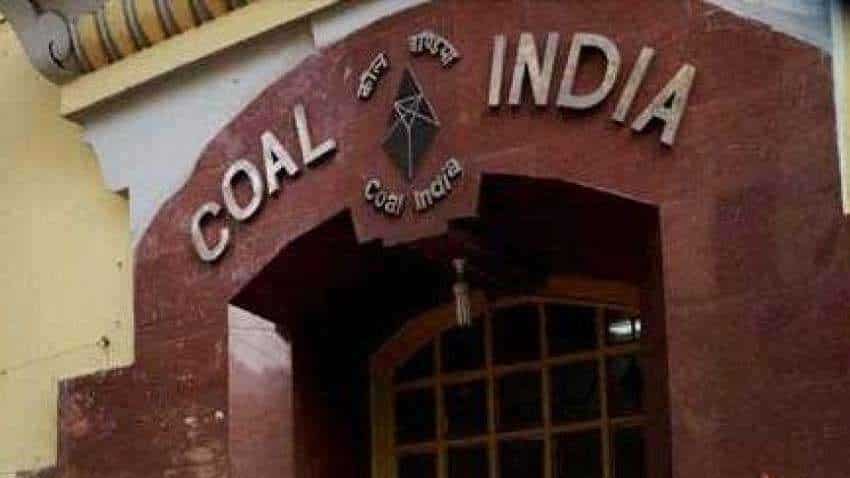 Poor offtake, high pithead stock hurting Coal India production, say sources