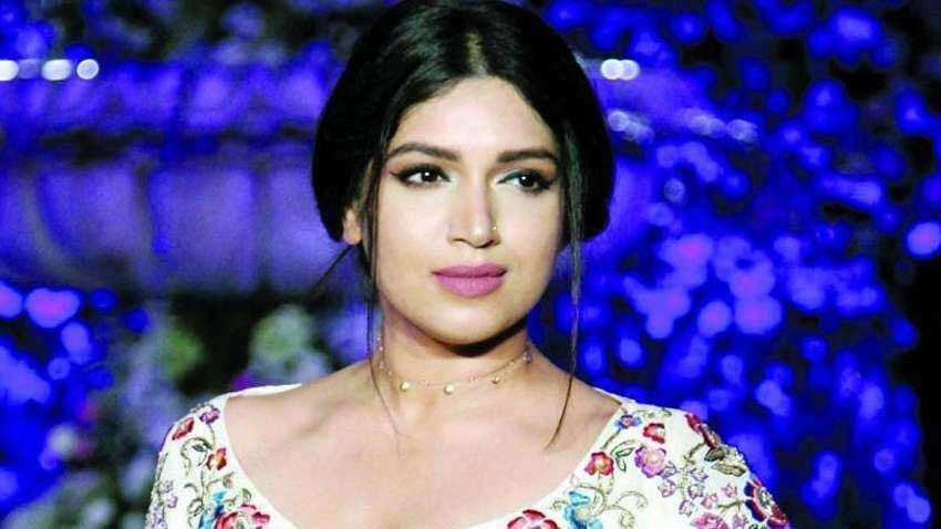 Bhumi recalls Sushant as ''rare mind'' as ''Sonchiriya'' turns 3 Bhumi recalls Sushant as ''rare mind'' as ''Sonchiriya'' turns 3