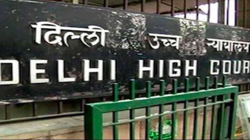 Delhi HC adjourns hearing on plea against WhatsApp's new privacy policy Delhi HC adjourns hearing on plea against WhatsApp's new privacy policy