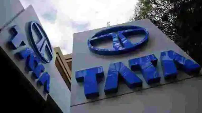 Tata Motors total sales up 51 pc at 61,365 units in Feb Tata Motors total sales up 51 pc at 61,365 units in Feb