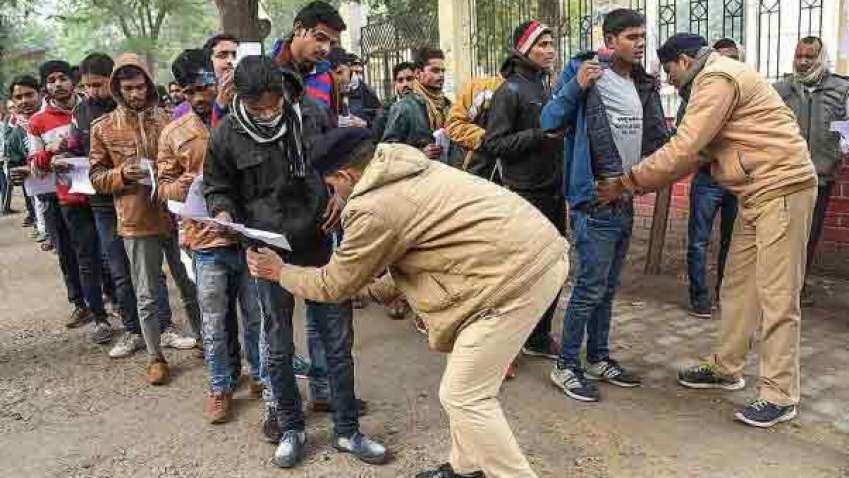 CG Police Recruitment 2021: Chhattisgarh DEF Constable result decaled on cgpolice.gov.in —Download it this way CG Police Recruitment 2021: Chhattisgarh DEF Constable result decaled on cgpolice.gov.in —Download it this way