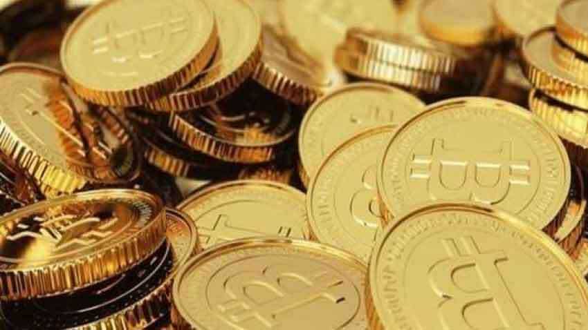 Bitcoin is at a ''tipping point,'' Citi says Bitcoin is at a ''tipping point,'' Citi says