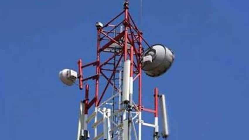 Spectrum auction underway; radio waves valued at Rs 3.92 lakh crore up for bidding Spectrum auction underway; radio waves valued at Rs 3.92 lakh crore up for bidding