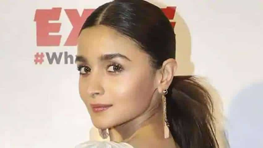 Alia Bhatt launches her &#039;&#039;Eternal Sunshine Productions&#039;&#039;