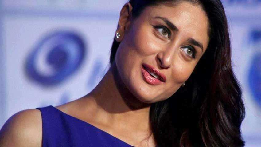 Kareena Kapoor posts first photo of herself after welcoming second baby, says ''missed you all'' Kareena Kapoor posts first photo of herself after welcoming second baby, says ''missed you all''