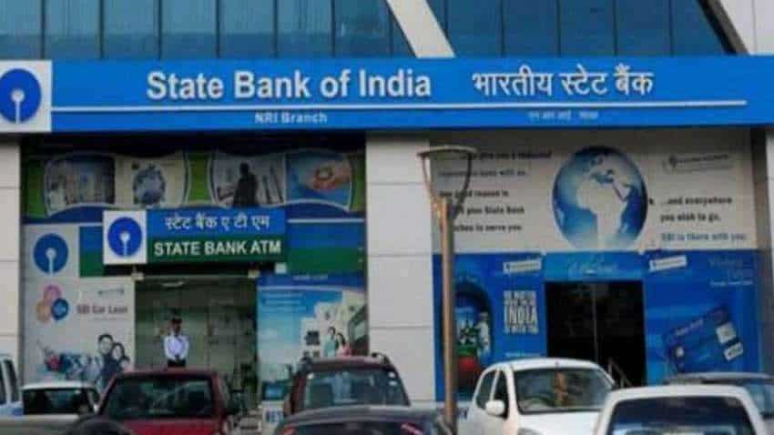 SBI reduces home loan rates to 6.70 pc