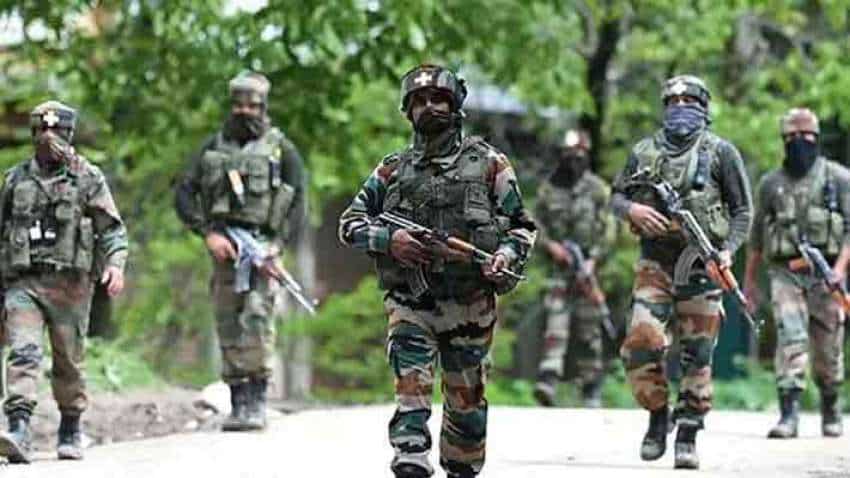Indian Army Recruitment 2021: Apply for Technical Graduate Course on joinindianarmy.nic.in—Check age limit, last date, how to apply and more Indian Army Recruitment 2021: Apply for Technical Graduate Course on joinindianarmy.nic.in—Check age limit, last date, how to apply and more