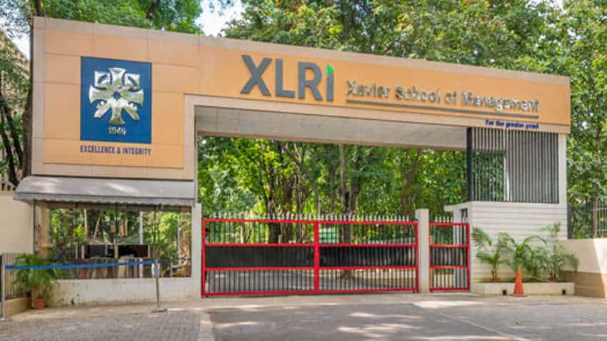 XLRI Placements 2020, 2021: 100% jobs! Check highest salary, average package and name of companies, top recruiters XLRI Placements 2020, 2021: 100% jobs! Check highest salary, average package and name of companies, top recruiters