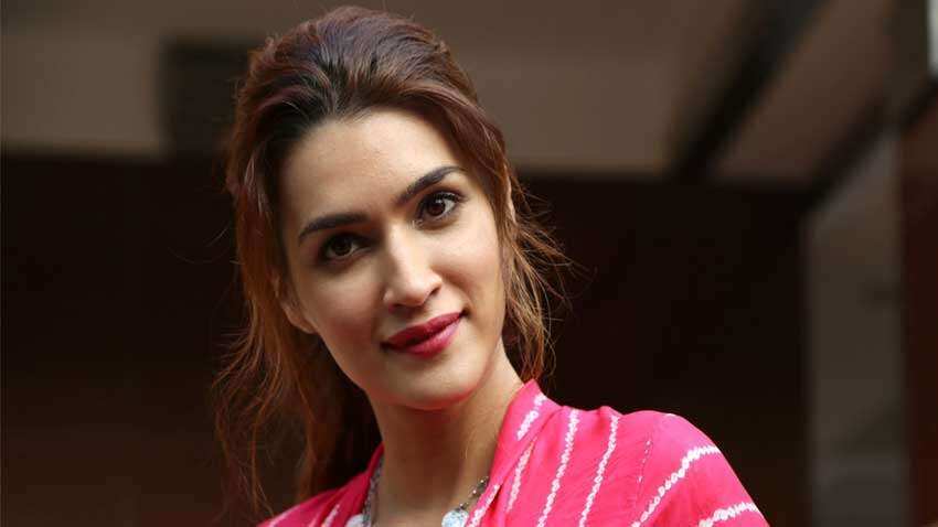 Kriti Sanon gets nostalgic as ''Luka Chuppi'' turns 2 Kriti Sanon gets nostalgic as ''Luka Chuppi'' turns 2
