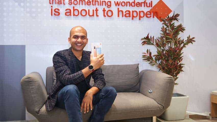 Redmi Note 10 series India launch: Check first look, key specs and other details here Redmi Note 10 series India launch: Check first look, key specs and other details here