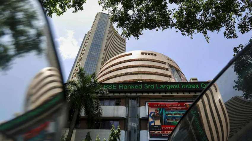Sensex surges 750 points - Here is what led to this rally | Check top gainers 