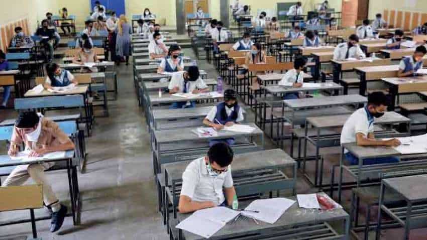 ICSE, ISC exams 2021: CISCE releases Class 10, Class 12 date sheet on cisce.org — check exam dates and other details here 