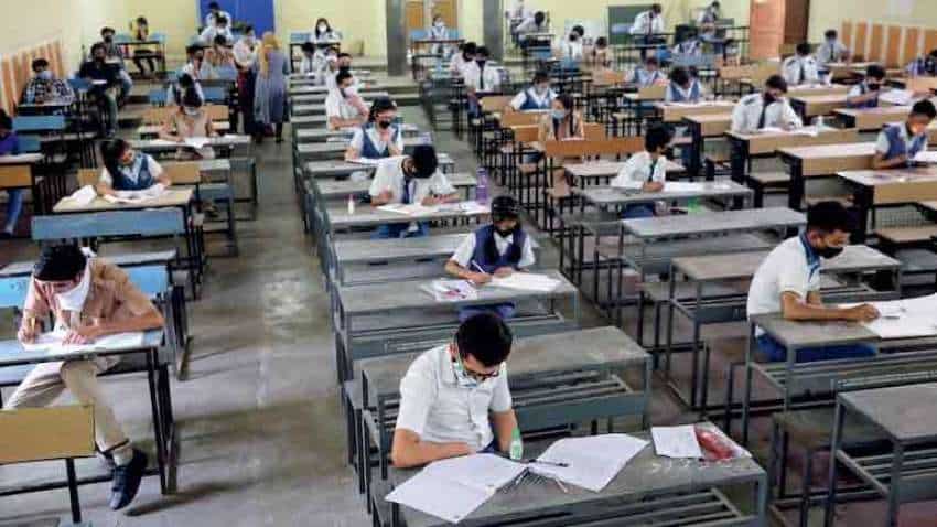 ICSE, ISC exams 2021: CISCE releases Class 10, Class 12 date sheet on cisce.org — check exam dates and other details here ICSE, ISC exams 2021: CISCE releases Class 10, Class 12 date sheet on cisce.org — check exam dates and other details here