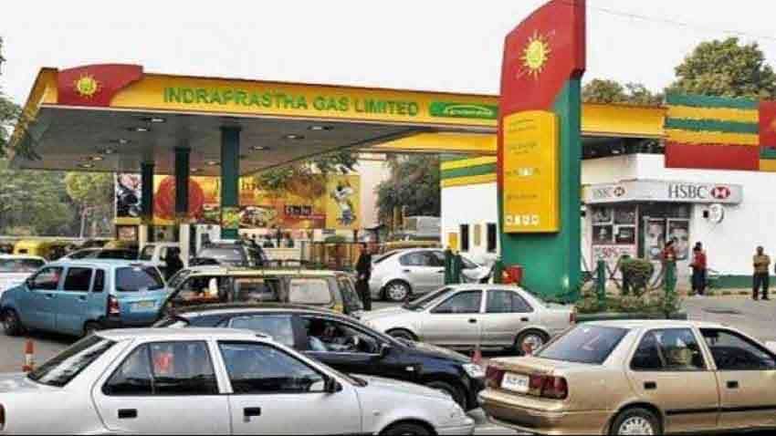 After petrol-diesel and LPG cylinder prices increase, CNG, PNG rates hiked in Delhi-NCR too from today After petrol-diesel and LPG cylinder prices increase, CNG, PNG rates hiked in Delhi-NCR too from today