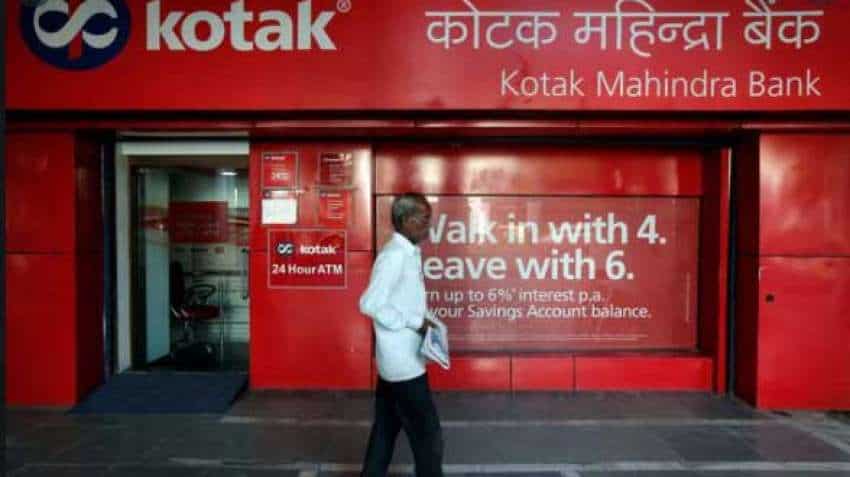 Kotak Mahindra Bank Cuts Interest Rate on Home Loans by a Further 10 bps to 6.65% Kotak Mahindra Bank Cuts Interest Rate on Home Loans by a Further 10 bps to 6.65%