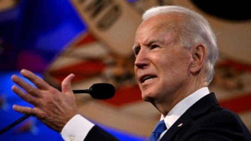 Biden admin 'undecided' on ending Trump-era H-1B visa ban Biden admin 'undecided' on ending Trump-era H-1B visa ban
