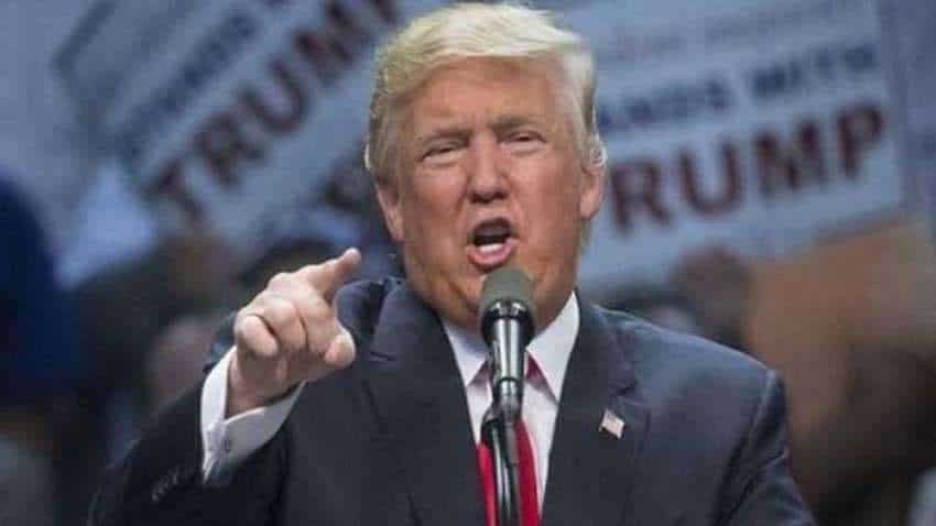 Trump &#039;gutted&#039; immigration system, says Homeland Security Secretary | Zee  Business