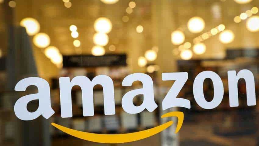 Lawsuit accuses Amazon of &#039;&#039;systemic&#039;&#039; racism in corporate offices