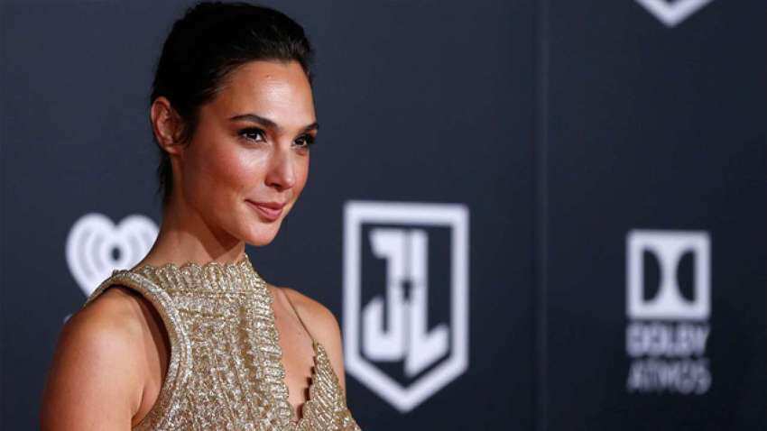 Gal Gadot expecting third child with Jaron Varsano