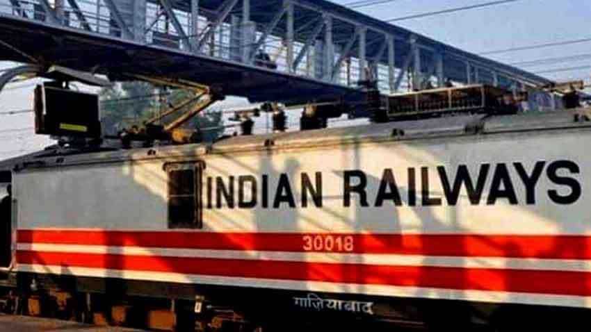 Railway Recruitment 2021: Government jobs for 10th pass - Rush and apply for 2532 vacant posts