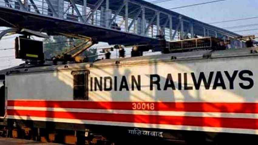 Railway Recruitment 2021: Government jobs for 10th pass - Rush and apply for 2532 vacant posts Railway Recruitment 2021: Government jobs for 10th pass - Rush and apply for 2532 vacant posts