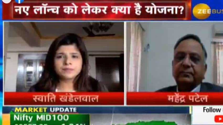 Lincoln Pharmaceuticals revenue is likely to grow by 10% in FY21: Mahendra Patel, MD Lincoln Pharmaceuticals revenue is likely to grow by 10% in FY21: Mahendra Patel, MD