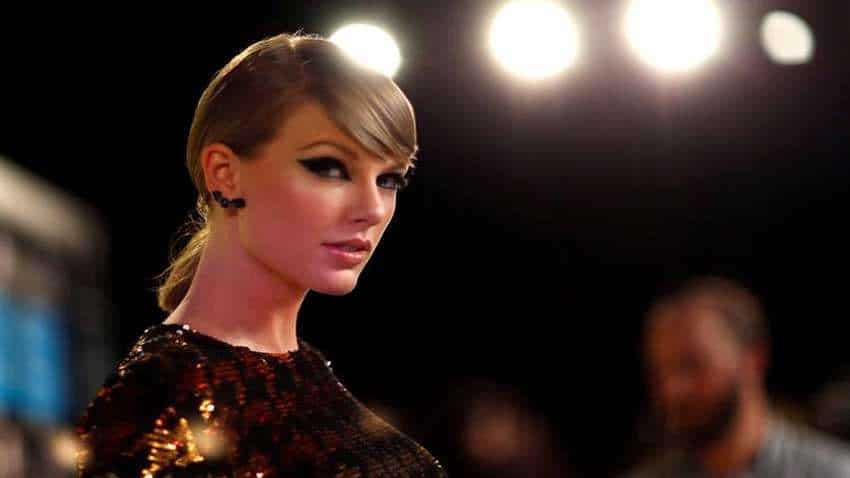 Taylor Swift calls out Netflix series for 'deeply sexist joke' over her past relationships Taylor Swift calls out Netflix series for 'deeply sexist joke' over her past relationships