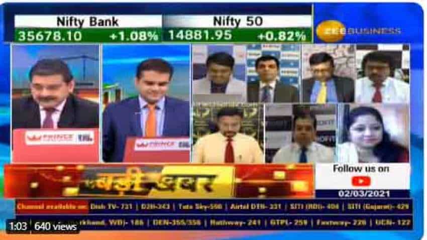 'Special Picks' with Anil Singhvi: Cochin Shipyard is a 'must' buy, say these analysts-check price targets 'Special Picks' with Anil Singhvi: Cochin Shipyard is a 'must' buy, say these analysts-check price targets
