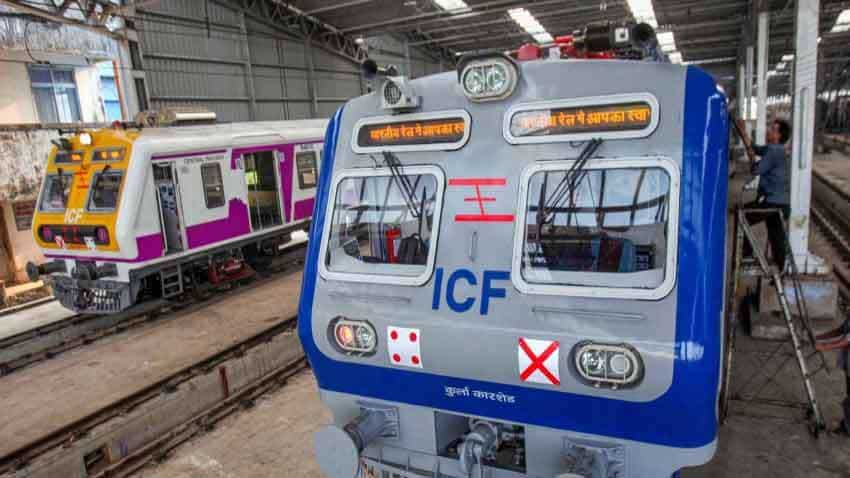 Platform ticket price raised to Rs 50 at key stations in MMR