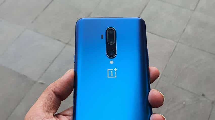 OnePlus 9 series: Company teases launch on Amazon; check expected date and other details here