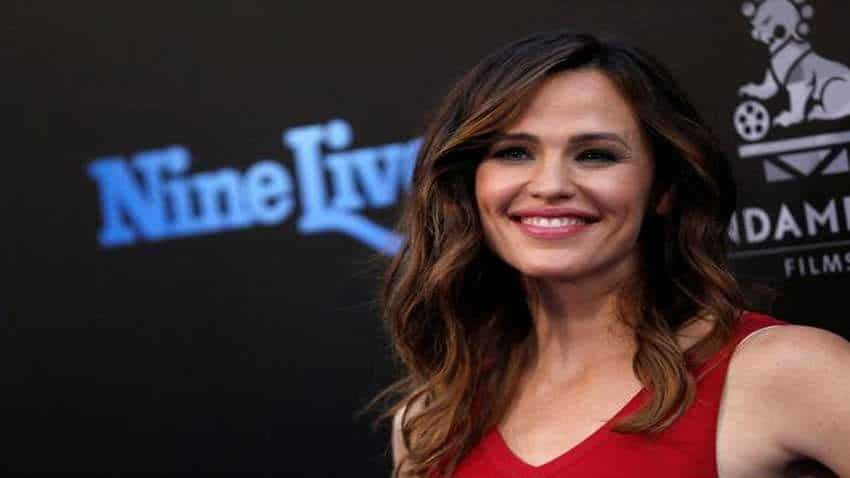 Jennifer Garner: This has been such a bad year for moms