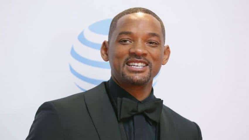 Will Smith will &#039;&#039;consider&#039;&#039; running for President in future