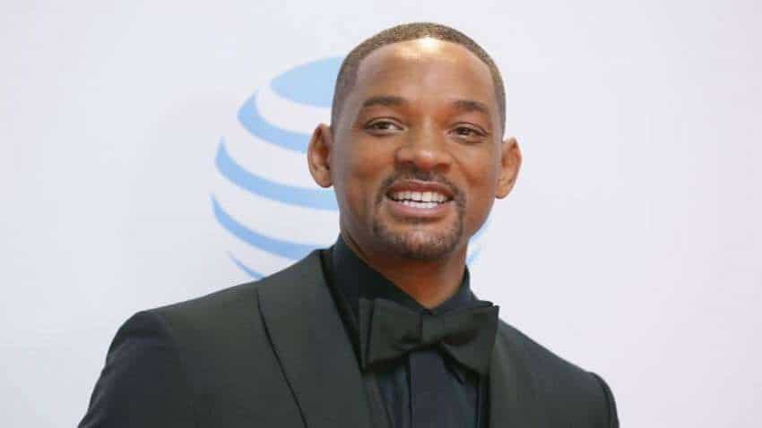 Will Smith will ''consider'' running for President in future Will Smith will ''consider'' running for President in future
