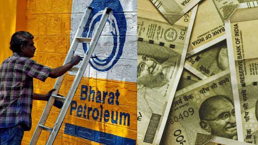 BPCL Privatisation News Today: Money! Special dividend to shareholders? Check latest stake sale update