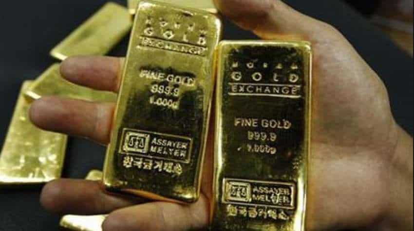 drie Berg Vesuvius Banket Why Gold prices have got low and is it expected to fall lower? Should  people be looking to invest in it? | Zee Business