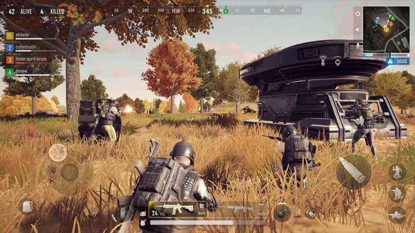 PUBG Mobile 1.3 beta update: APK download link for global version - Check all details here!